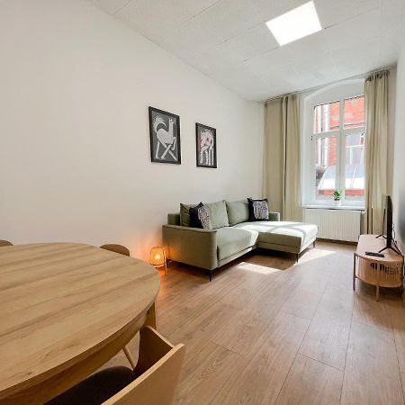 Stary Toruń Apartamenty Drukarnia מראה חיצוני תמונה