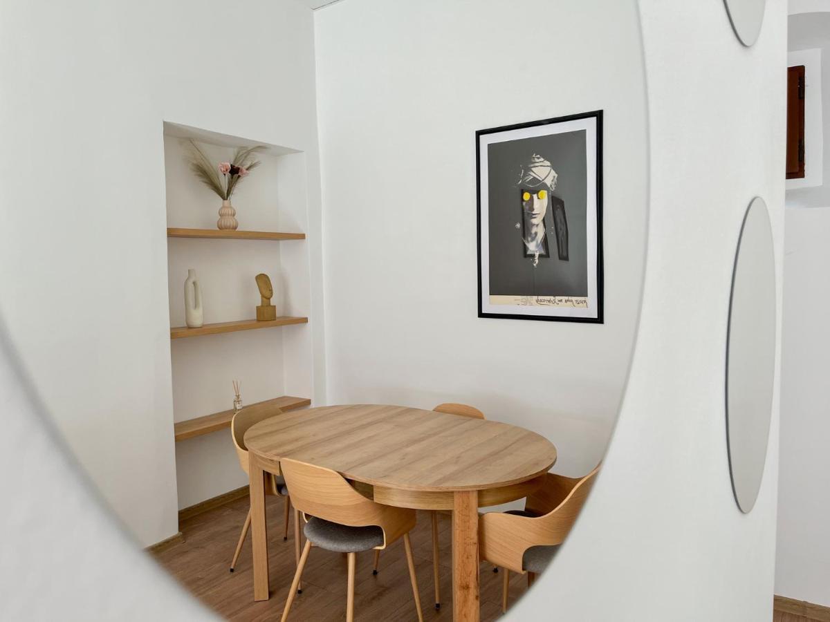 Stary Toruń Apartamenty Drukarnia מראה חיצוני תמונה