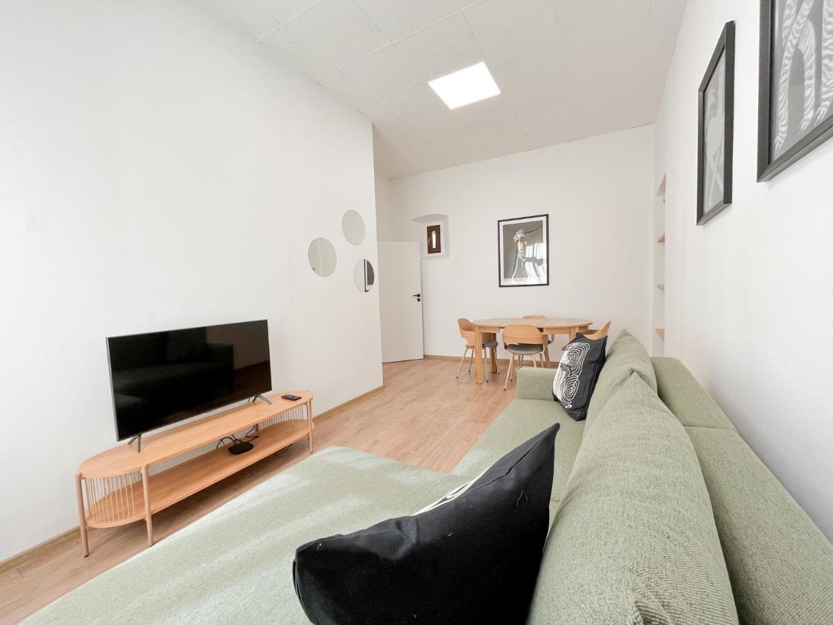 Stary Toruń Apartamenty Drukarnia מראה חיצוני תמונה