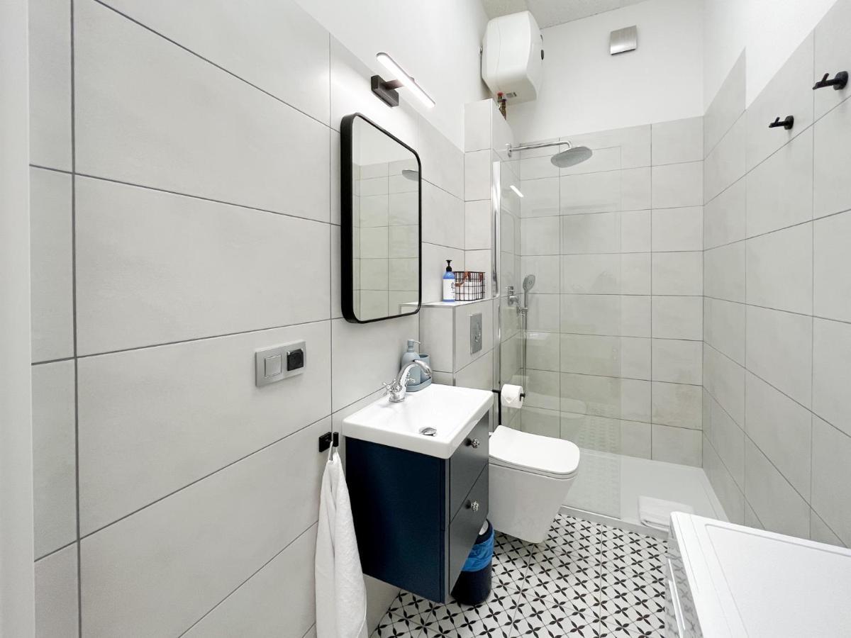 Stary Toruń Apartamenty Drukarnia מראה חיצוני תמונה