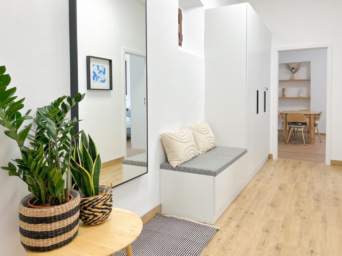 Stary Toruń Apartamenty Drukarnia מראה חיצוני תמונה