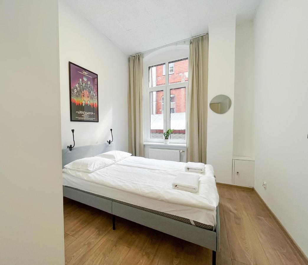 Stary Toruń Apartamenty Drukarnia מראה חיצוני תמונה