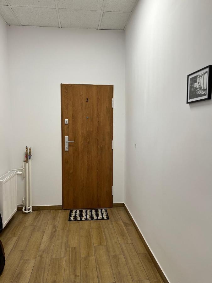 Stary Toruń Apartamenty Drukarnia מראה חיצוני תמונה