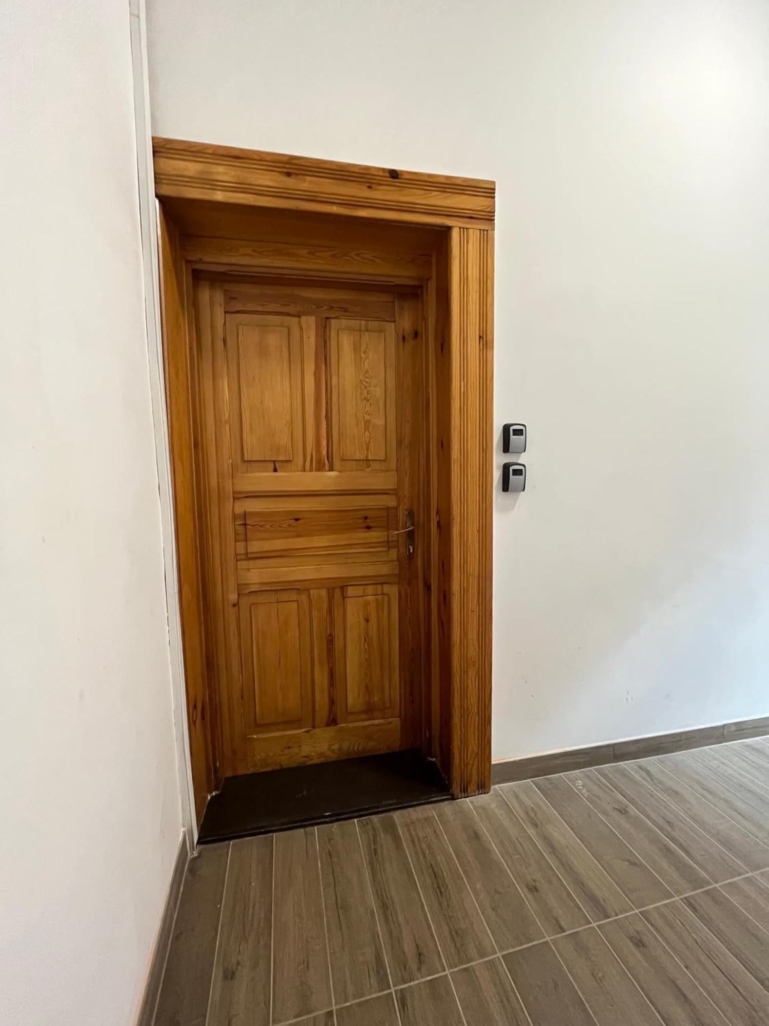 Stary Toruń Apartamenty Drukarnia מראה חיצוני תמונה