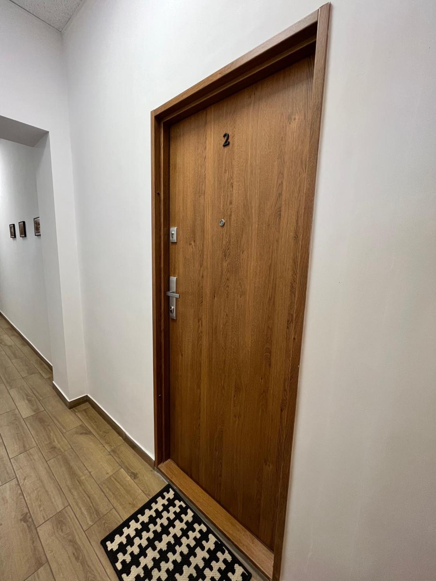 Stary Toruń Apartamenty Drukarnia מראה חיצוני תמונה