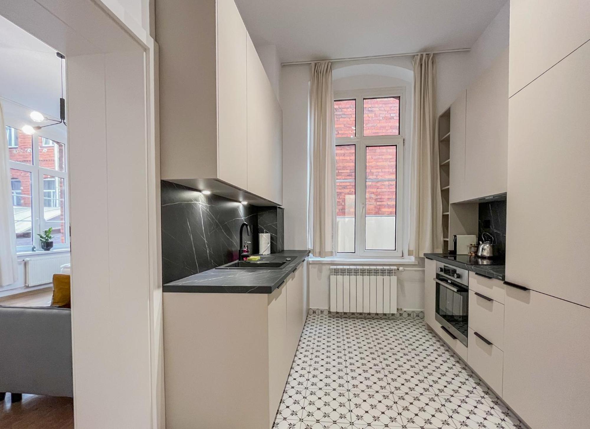 Stary Toruń Apartamenty Drukarnia מראה חיצוני תמונה